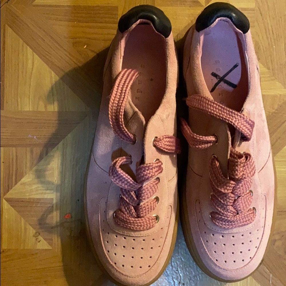 Sandro sneakers